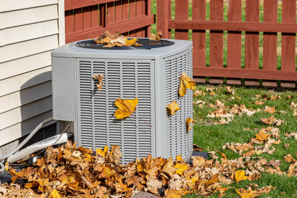 Best Thermostats and Smart Controls in Spring Valley, WI