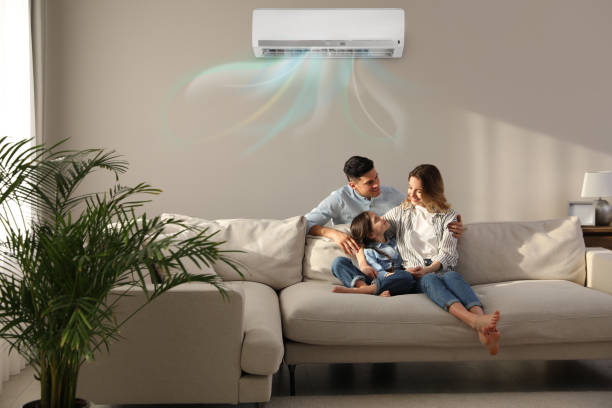 Best VRF (Variable Refrigerant Flow) Systems in Spring Valley, WI