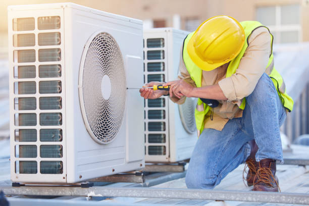Best Solar-powered HVAC Systems in Spring Valley, WI