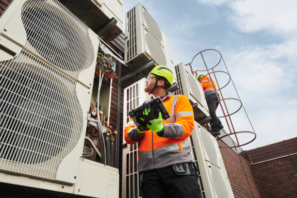 Trusted Spring Valley, WI HVAC Experts