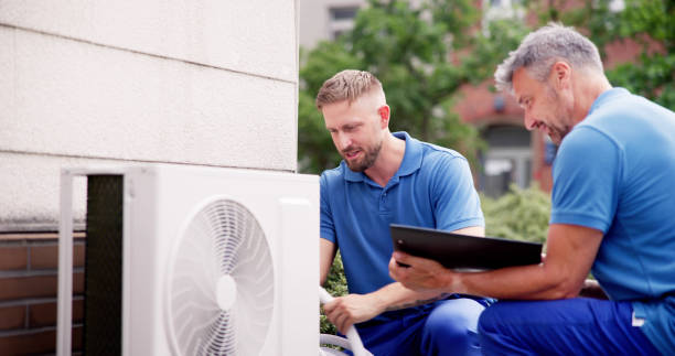 Best Ductless Mini-Split Systems in Spring Valley, WI