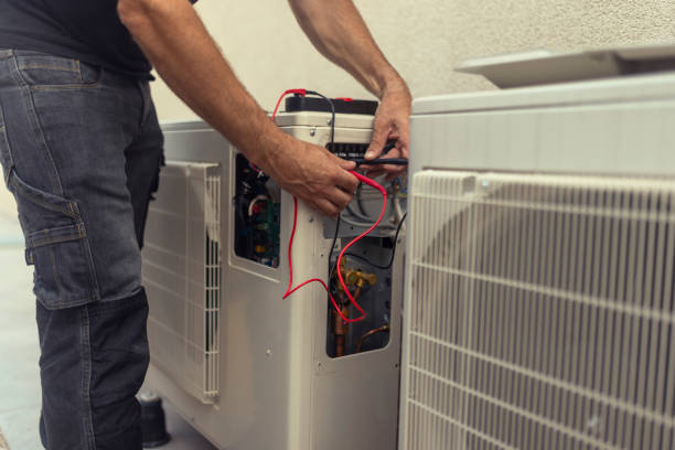 Best Emergency HVAC Services in Spring Valley, WI