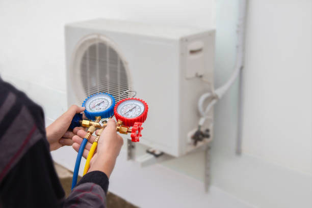 Best Furnace Cleaning in Spring Valley, WI