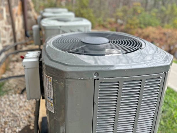Best Geothermal HVAC Systems in Spring Valley, WI