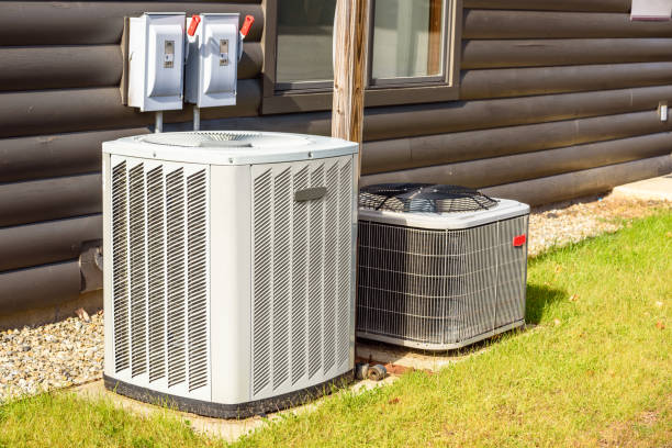 Best HVAC Software and Technology in Spring Valley, WI
